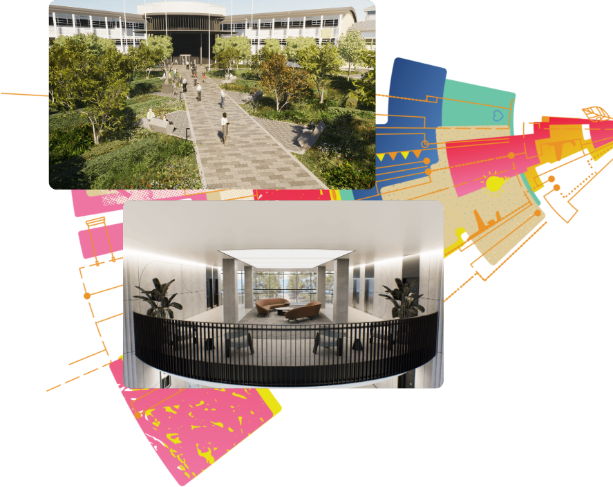 Cody Technology Park