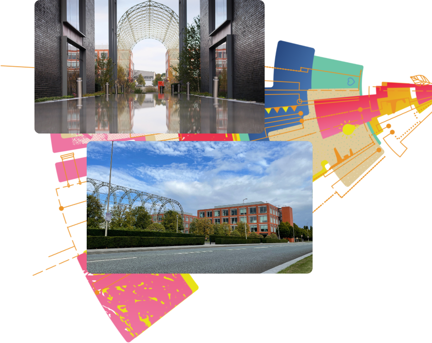 Farnborough Business Park