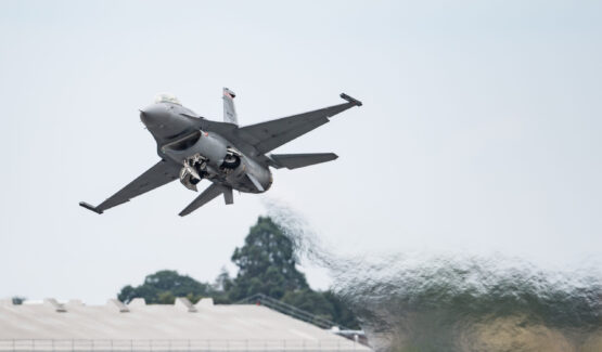 Farnborough Airshow